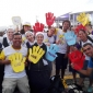 Pérou : Rencontre avec le Pape François